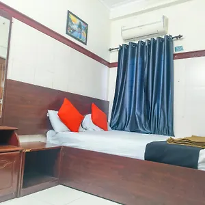 New As Tourist Aluva Lodge